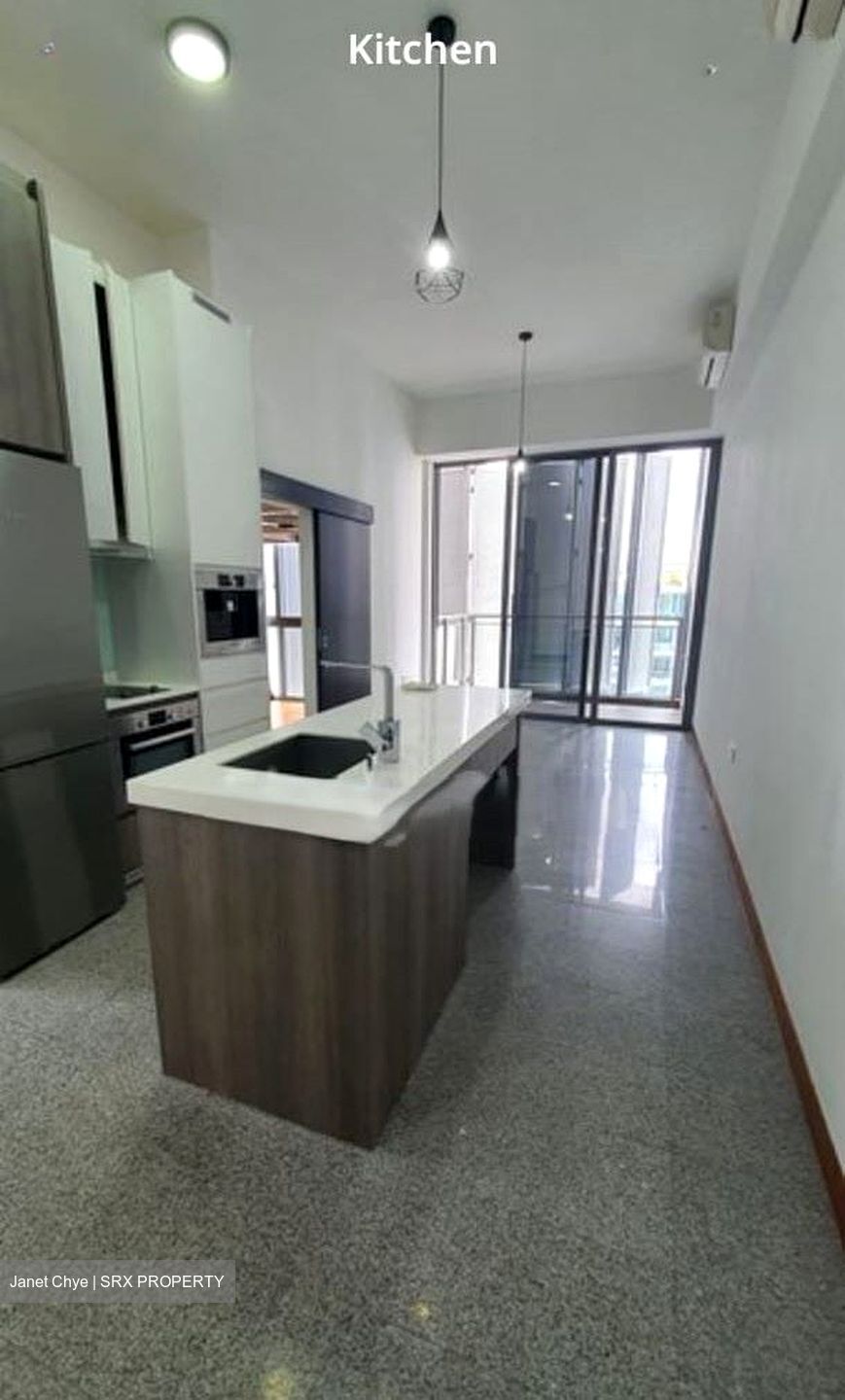 The Hillier (D23), Apartment #509053871